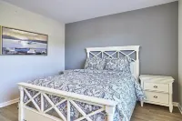 Vista Villa! New Condo near Sand Springs Country Club Hotels in Butler Township