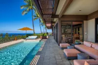 Mauna Kea Villa, Walking Distance to the Beach and Hotel - Beyond Perfection! - Villas