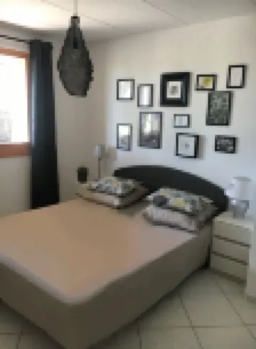 The Villa 103. House with swimming pool 6 persons