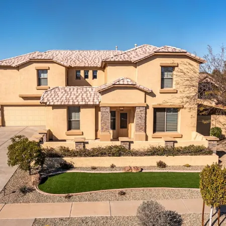 6Br 5BA, Heated Pool/Spa, Indoor & Outdoor Games, Pickleball, Much More!