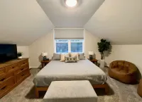 The Blue Elk - Lake Huron Views & Beach Access