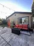 San Diego's Sustainable Couples Retreat, Modern-Rustic Design with Zen Vibes Hotel in zona Daiso