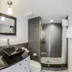 Galleon Resort Efficiency in the old town