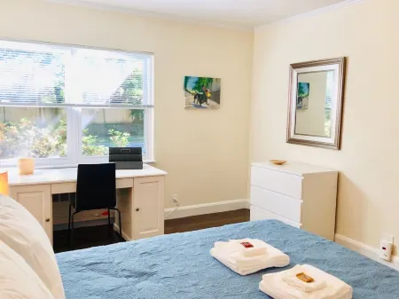 Unit1 GR8 LOCATION mins to Longwood Medical Area, BC, BU, HarvMedSchool SPACIOUS Отели рядом с достопримечательностью «Dexter Park»