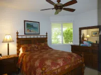 5 Stars Oceanfront Puu Poa Air Condition Unit in Northshore Princeville Kauai