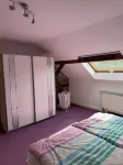 Loft mit Privater Dachterrasse