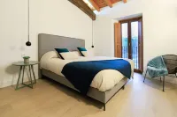 !a 15 min de Vitoria, Casa Rural con Chimenea, en Plena Naturaleza! Các khách sạn ở Azazeta