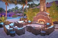 Ashton Place.  Lely Resort. Players club. Private  pool and spa.