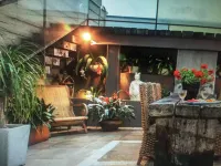 ARCHITECTURAL 4 LEVEL ST KILDA HOME