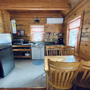 Lemhi Shoshone Cabin, Greyhouse Vacation Rentals