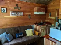 Serenity Springs On The Suwannee Cabin #2