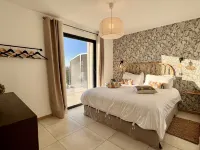 Apartment T2 with garden Porticcio Corse du Sud