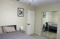 Large 4Bd 2BTH Pool Home with Waterfall Feature and Private Back Yard! Hotels in Palm Bay