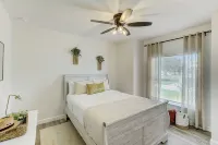 Sunny beach/golfing/fishing family gateway!! Hotel a Rotonda West