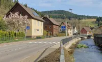 Lovingly guest apartments Alpirsbach - Apartment 3