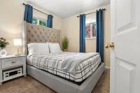 A Getaway House~ Great For Families