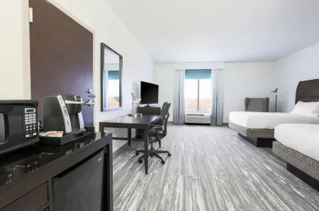 Hilton Garden Inn Norman