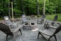 sweet retreat a spacious home near of most lakes, and poconos attractions