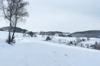 Ferienwohnung Hüppelröttchen, Gönne dir Eine Auszeit. Hundefreundlich!