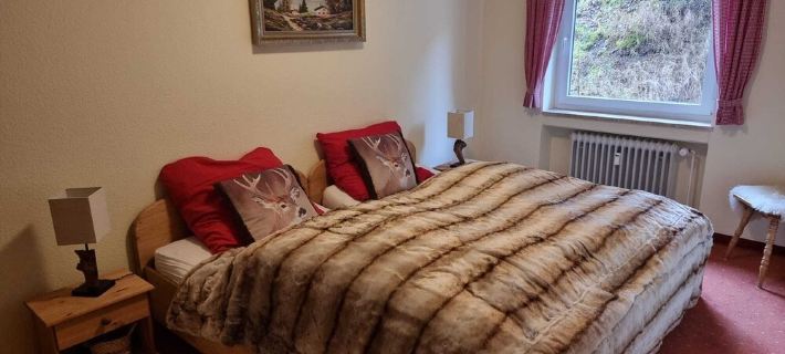 Apartment f. 2 adults + 2 children with swimming pool, sauna, WLAN, parking, cable cars May-Nov. Hotels in Oberstdorf