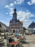 1 Bedroom Apartment in Lorsch - Lejligheder