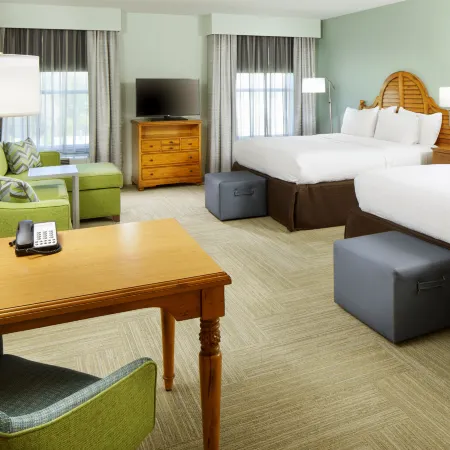 Hampton Inn & Suites Savannah/Midtown