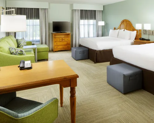 Hampton Inn & Suites Savannah/Midtown Hotels near Hull Park