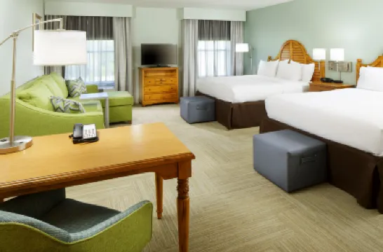 Hampton Inn & Suites Savannah/Midtown Các khách sạn ở Savannah