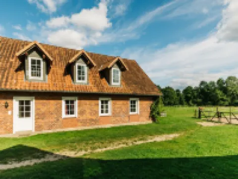 New vacation apartment on a heath farm in Bleckmar Hotels in Bergen