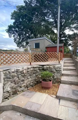 Cosy retreat: The Fishermans Cottage in Beautiful Snowdonia, pet friendly Hotels near Rabbit Farm