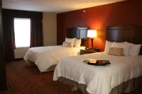 Hampton Inn & Suites Peru Hotels in Peru