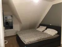 Cozy and bright furnished apartment centrally located