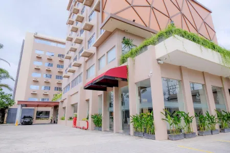 Azana Asia Hotel Cilacap