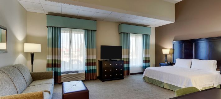Hampton Inn & Suites by Hilton Swansboro Near Camp Lejeune Ξενοδοχεία στην πόλη Onslow County