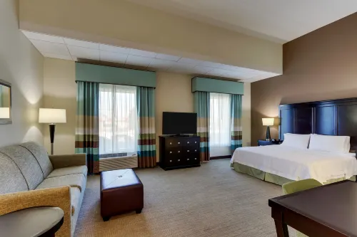 Hampton Inn & Suites by Hilton Swansboro Near Camp Lejeune Hotels in Swansboro
