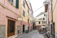 Carla House - Monterosso Cinque Terre .- Citra011019-LT-0135