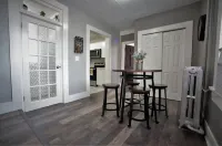 Manitou Apartment 2A Hotels in Manitou Springs