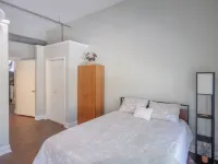 Luxury Cozy Palace Downtown