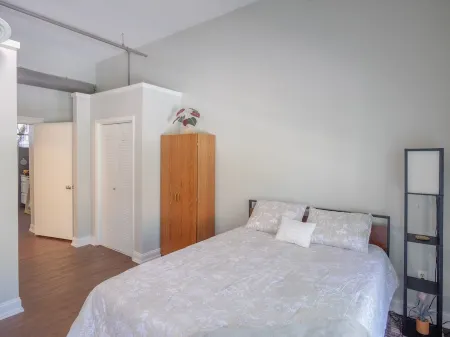 Luxury Cozy Palace Downtown Отели в г. Лафайетт