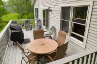 3 Bdrm Spacious Home w Game Room.  Just Minutes from Wgi & Wine Trail.