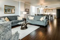 UPSCALE CONDO AT SIENNA ON THE COAST