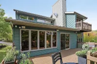 One Minute to Road America - Close to PGA Golfing Hotels in Rhine