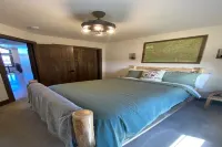 NEW Custom Adirondack Lakefront Home! Rare Find!