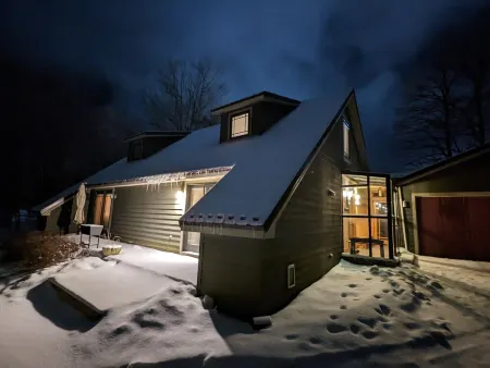 Upscale, Quiet & Private, Easily Accessible