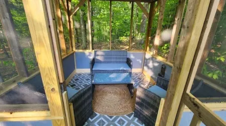 Rustica Retreats Cottage