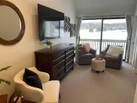 Park City Condo with free shuttle access to Park City & Deer Valley ski resorts
