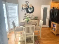 The Perfect Getaway Hotel a Franklin County