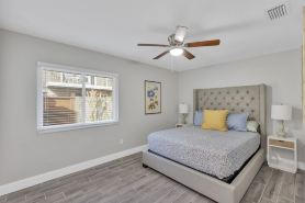 Home Away from Home- Winter Park