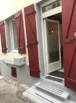 Cosy home