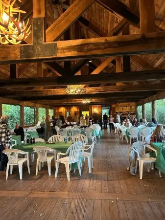 BREATHTAKING VIEWS! 4.2 ACRES PRIVACY, 3,800 FT ELEVATION, GATED, OWNER MANAGED